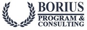 Программа Бориус - юридическая компания
